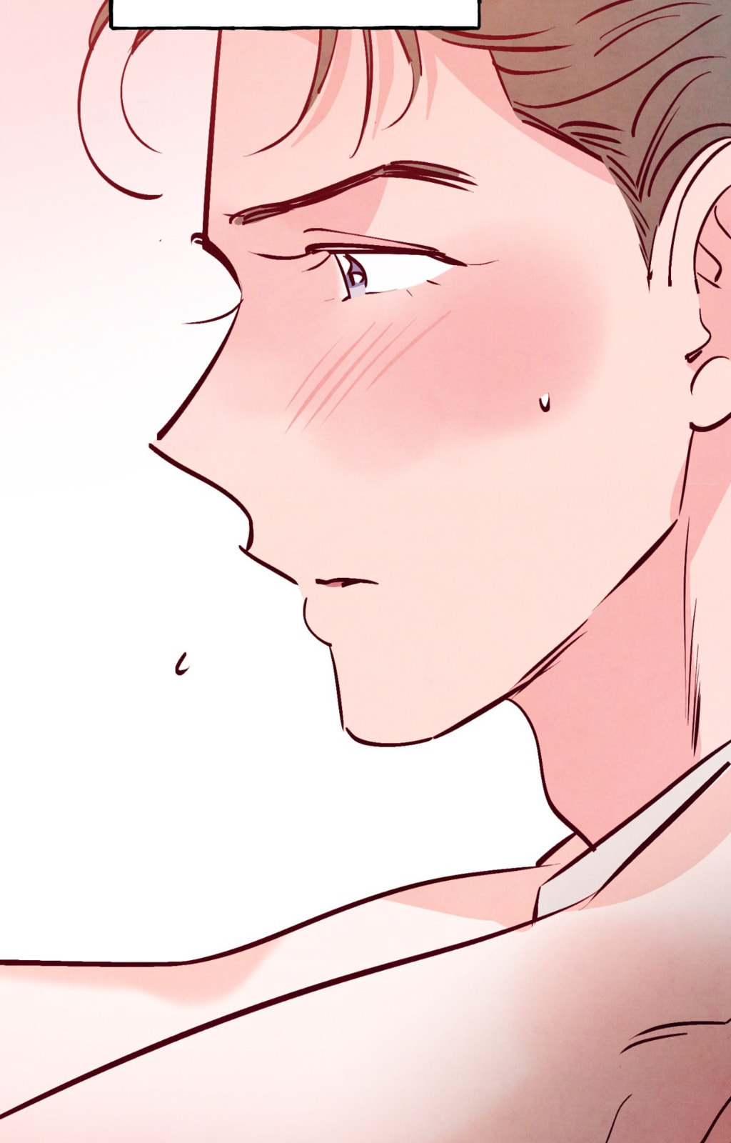 Punch Drunk Love Chapter 99 page 11 - 