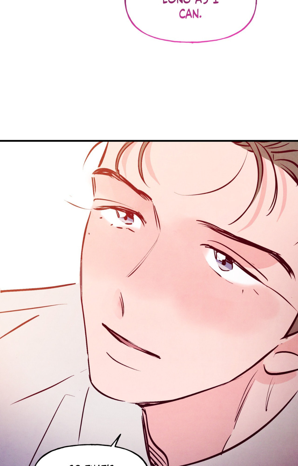 Punch Drunk Love Chapter 99 page 21 - 