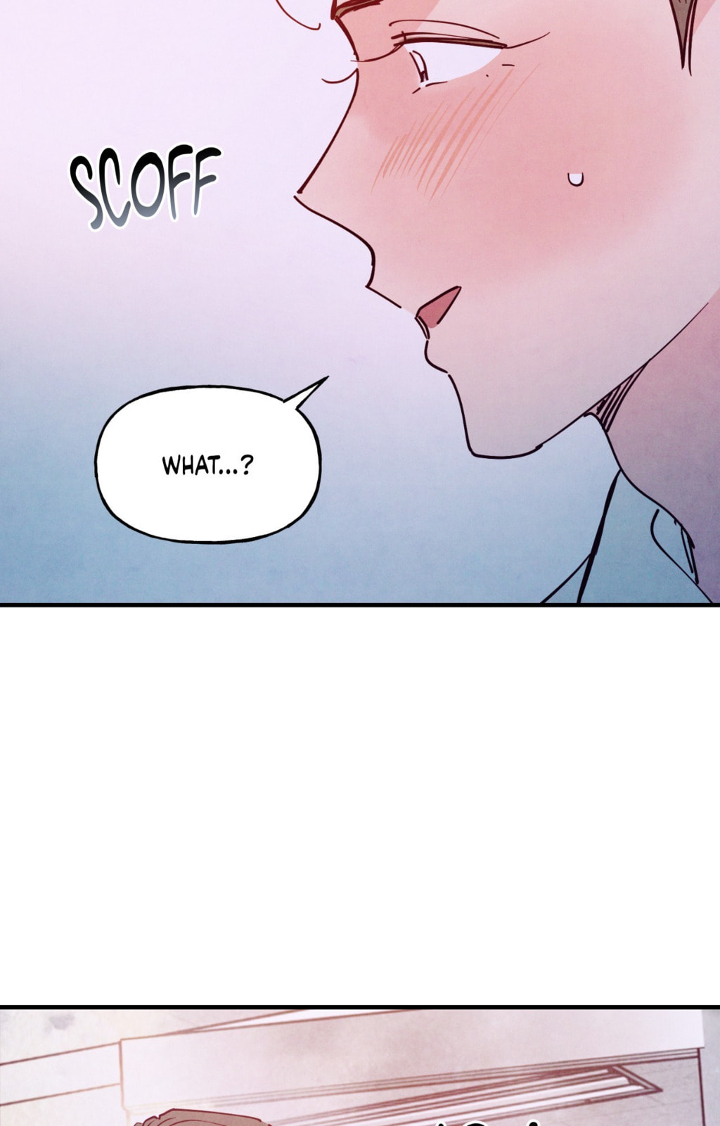Punch Drunk Love Chapter 99 page 45 - 