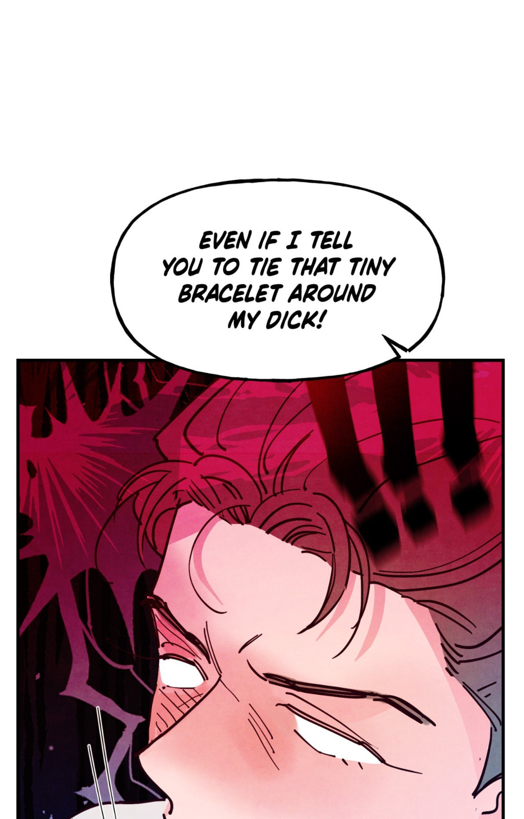 Punch Drunk Love Chapter 99 page 47 - 