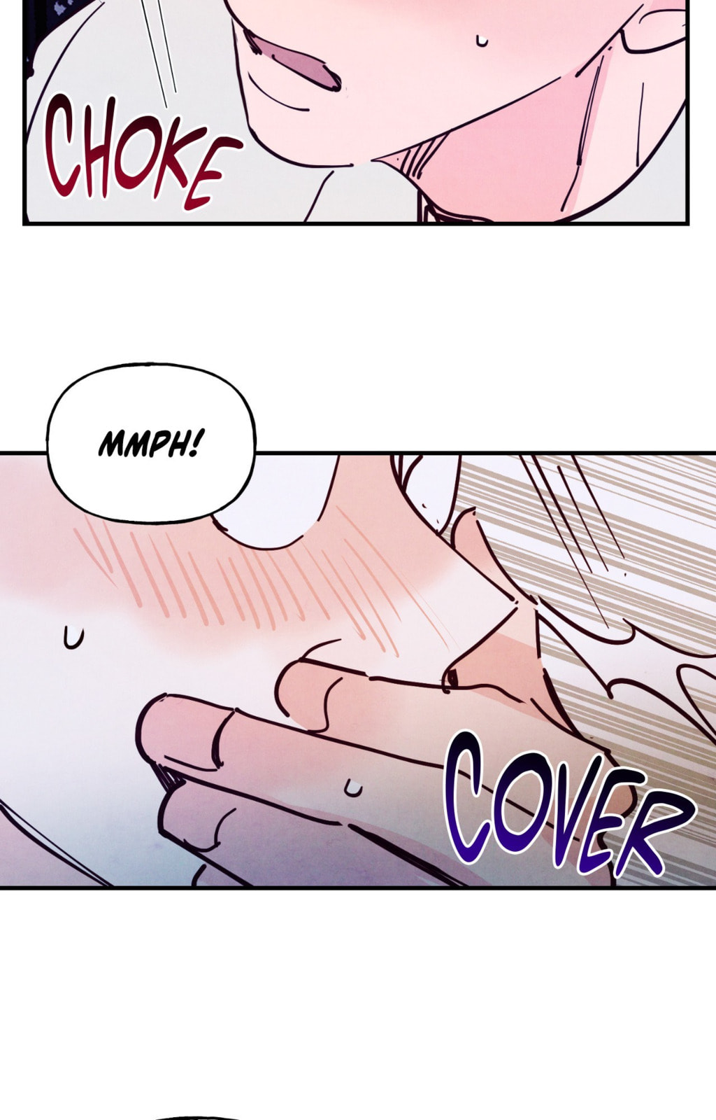 Punch Drunk Love Chapter 99 page 48 - 