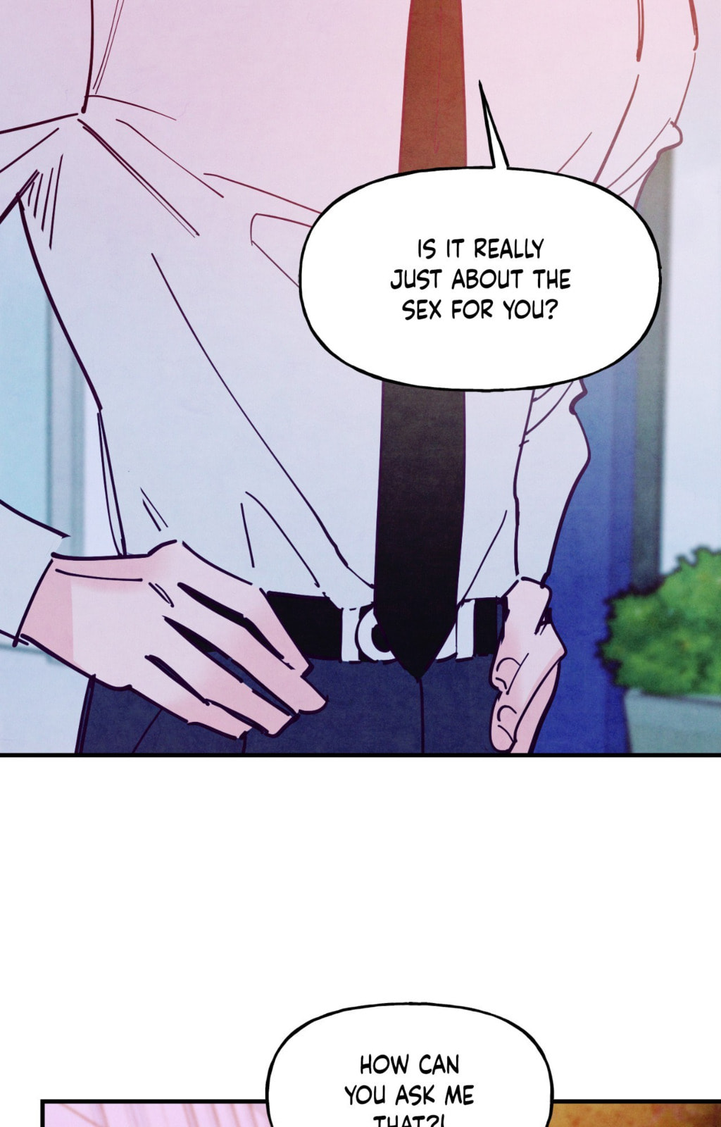 Punch Drunk Love Chapter 99 page 59 - 