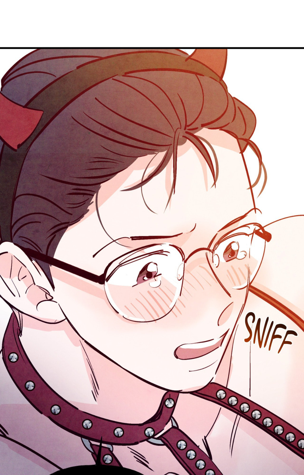 Punch Drunk Love Chapter 99 page 7 - 