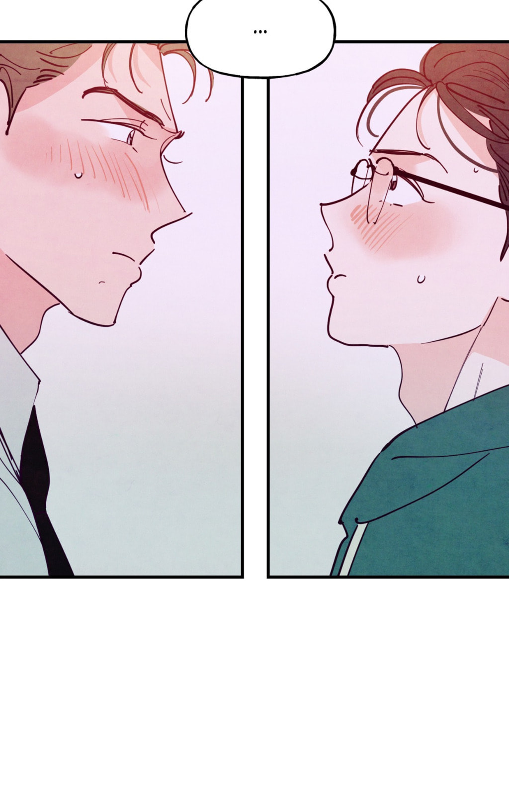 Punch Drunk Love Chapter 99 page 61 - 