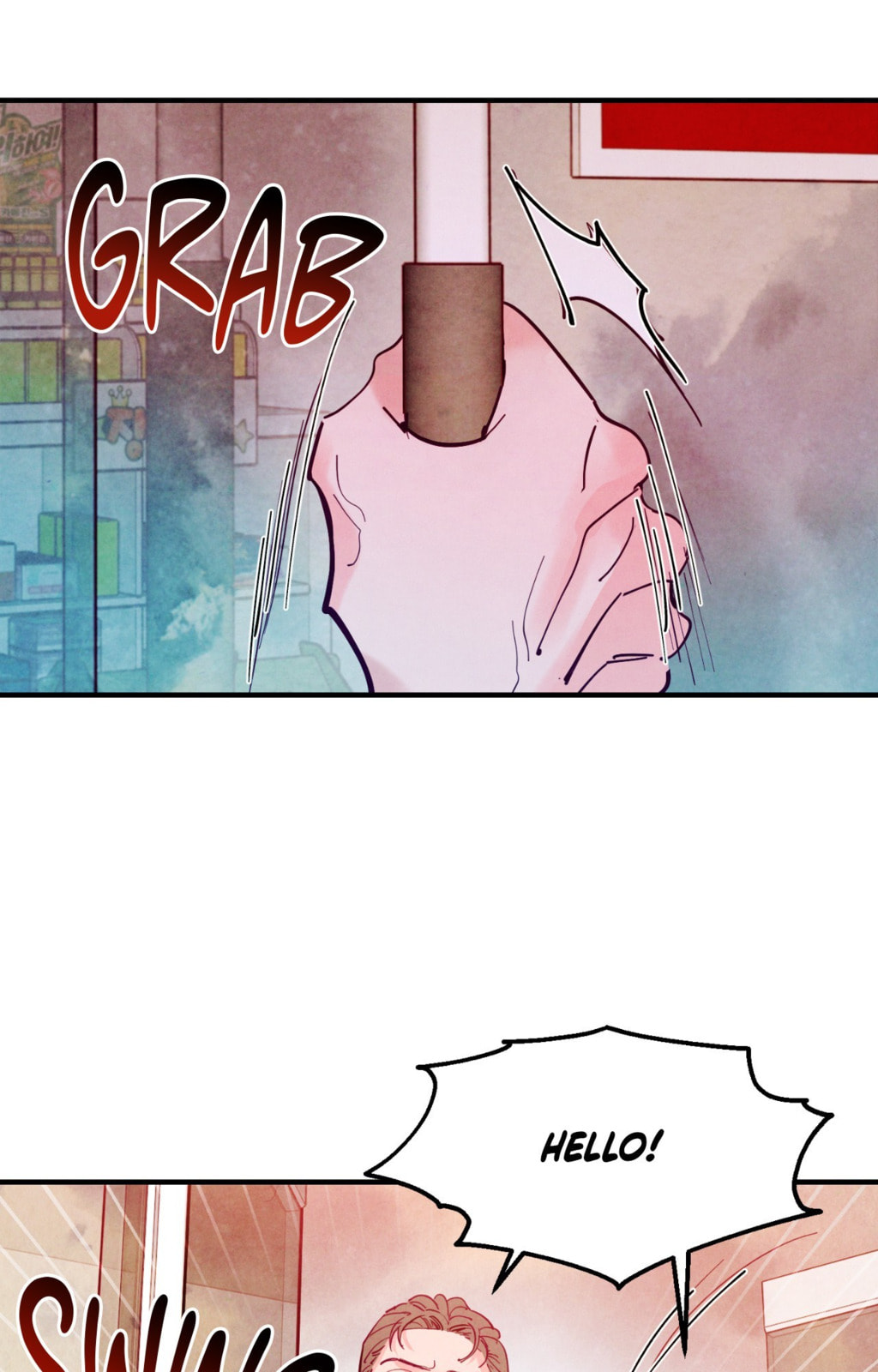 Punch Drunk Love Chapter 99 page 62 - 