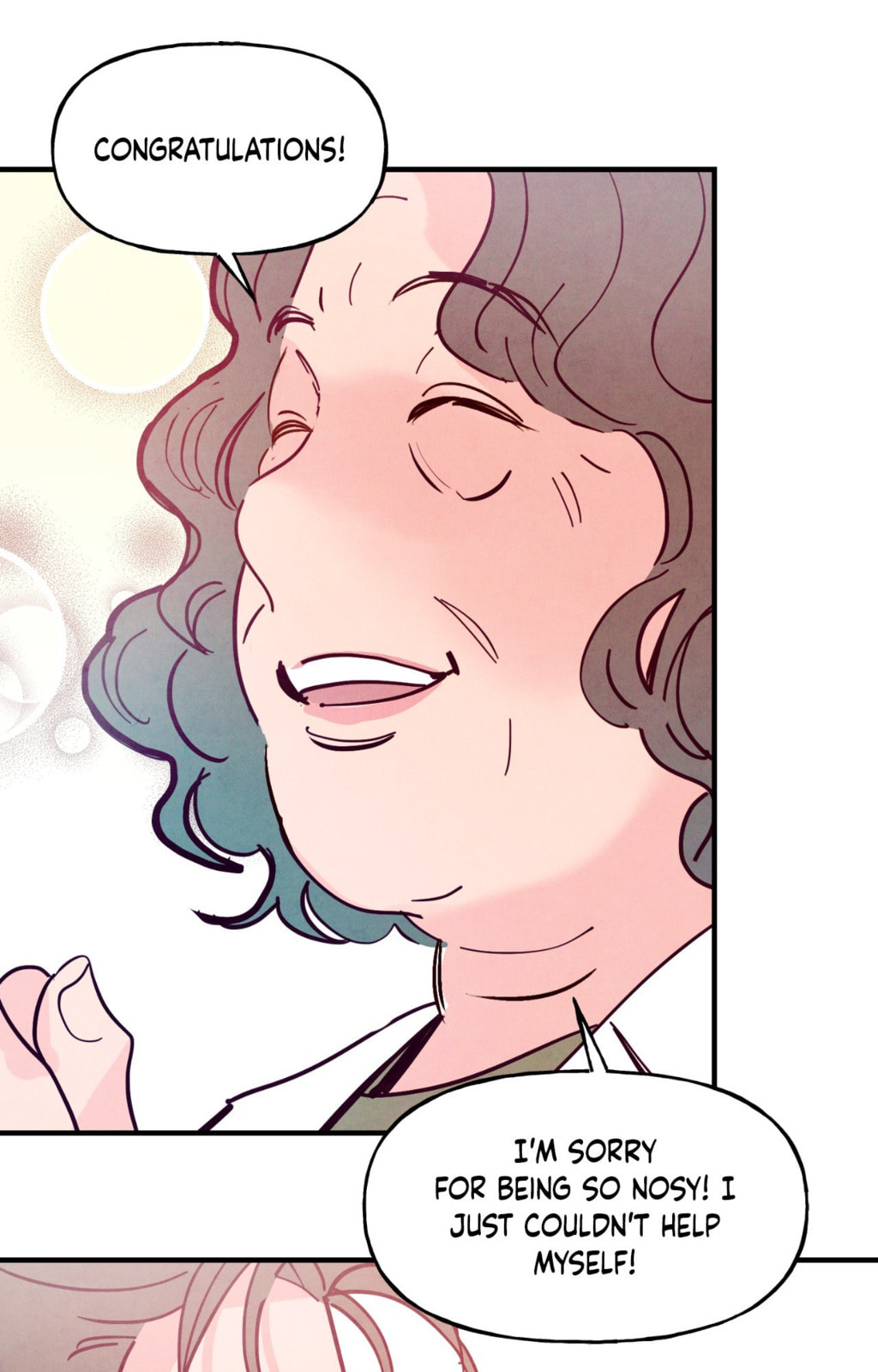 Punch Drunk Love Chapter 99 page 77 - 