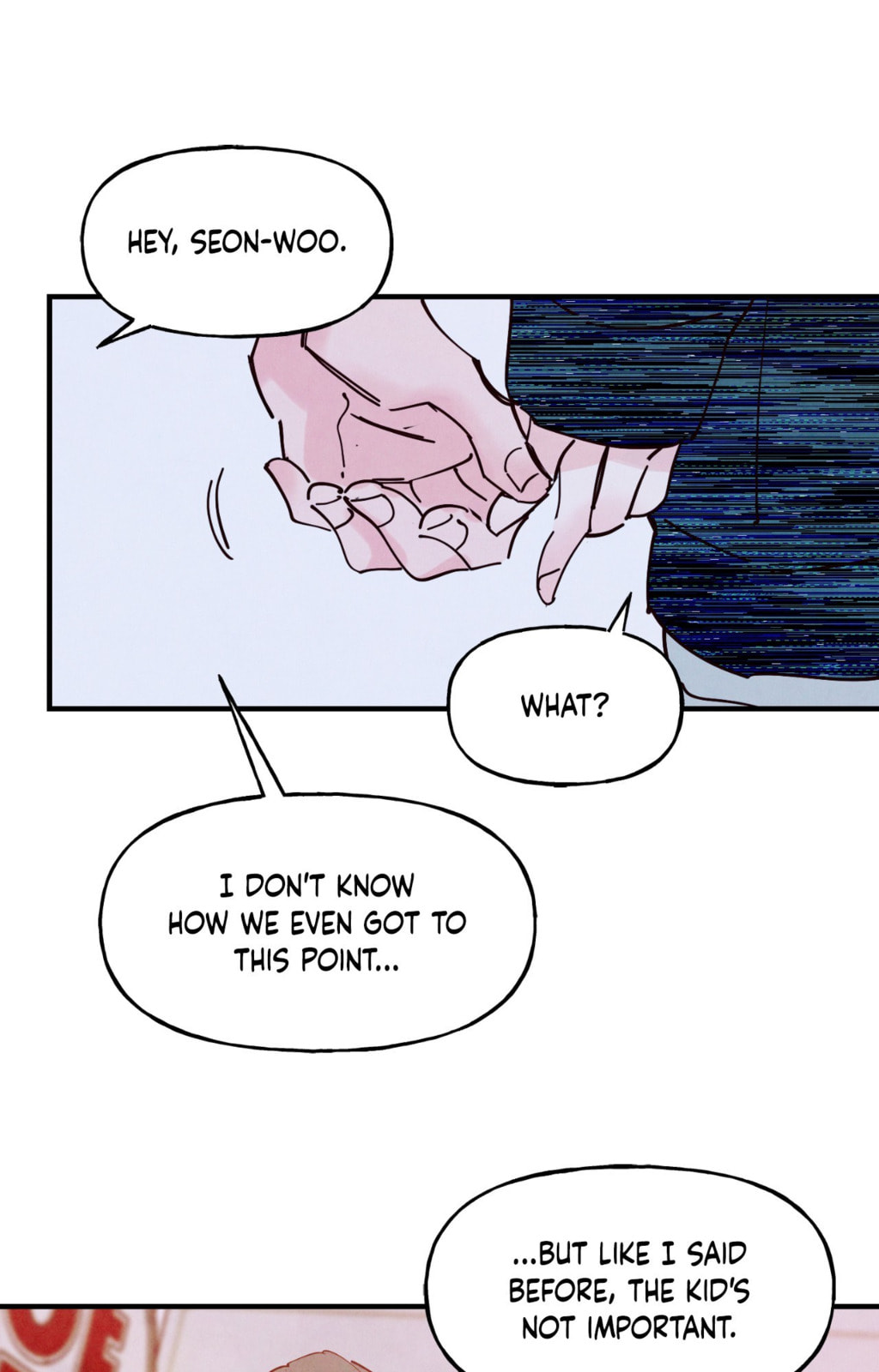 Punch Drunk Love Chapter 99 page 82 - 