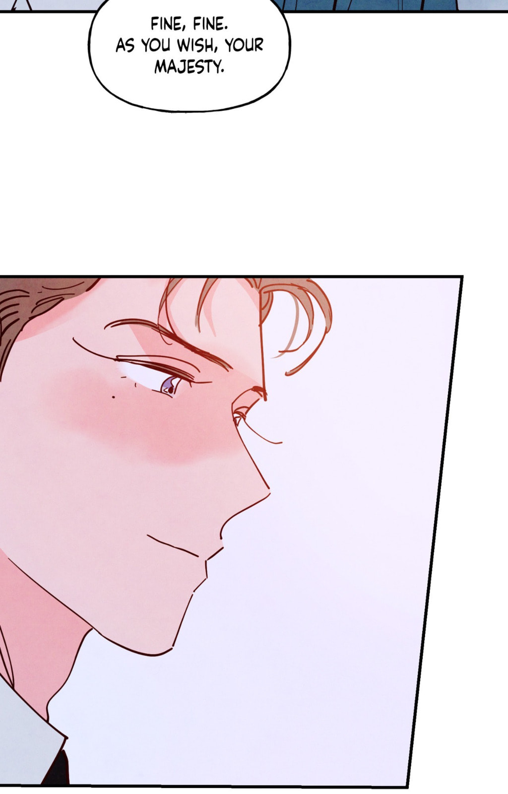 Punch Drunk Love Chapter 99 page 88 - 