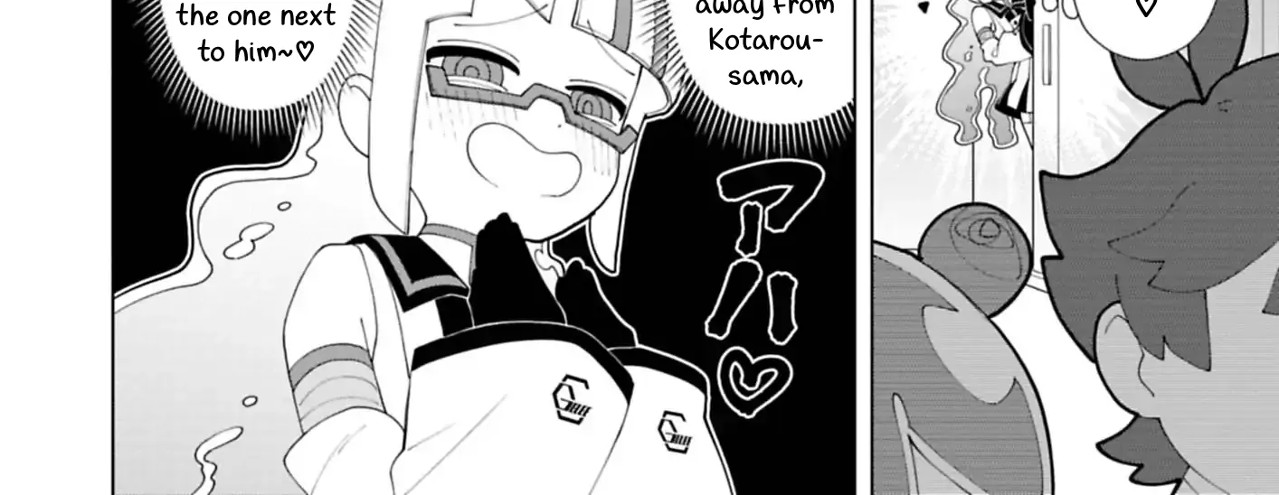 Puniru Is a Cute Slime Chapter 92 page 12 - 