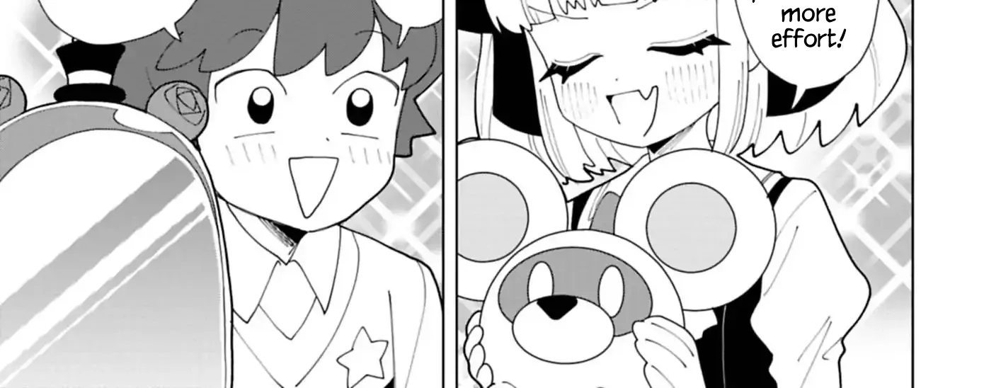 Puniru Is a Cute Slime Chapter 92 page 14 - 