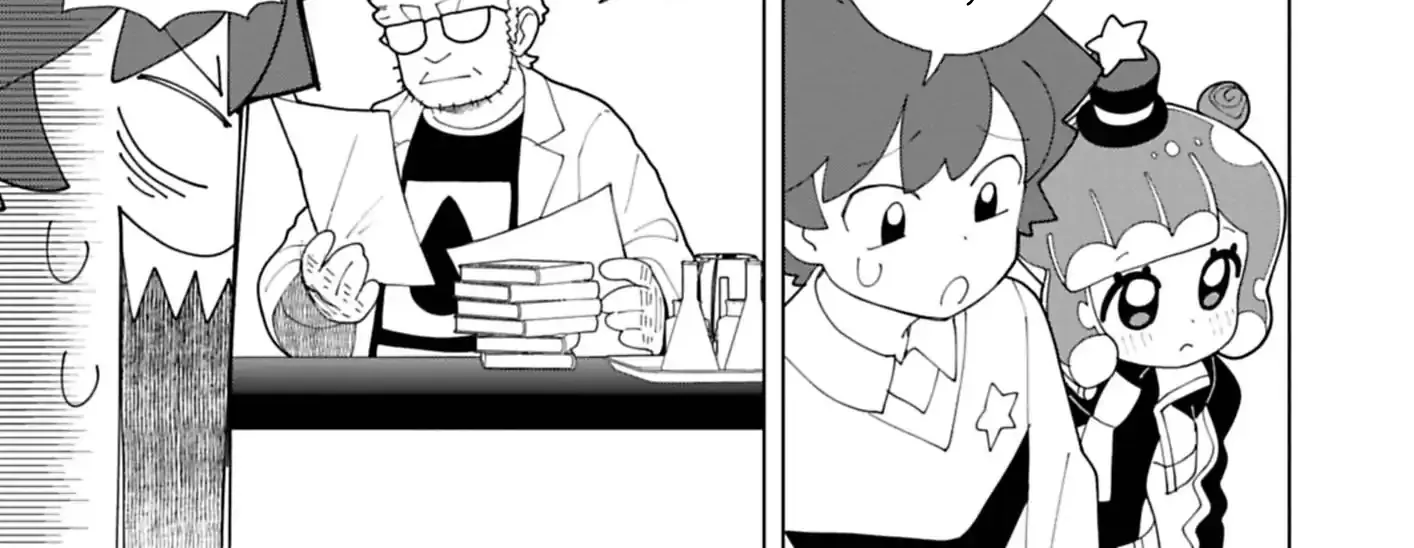 Puniru Is a Cute Slime Chapter 92 page 18 - 