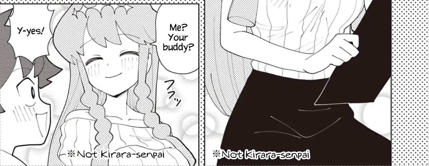 Puniru Is a Cute Slime Chapter 94 page 14 - 