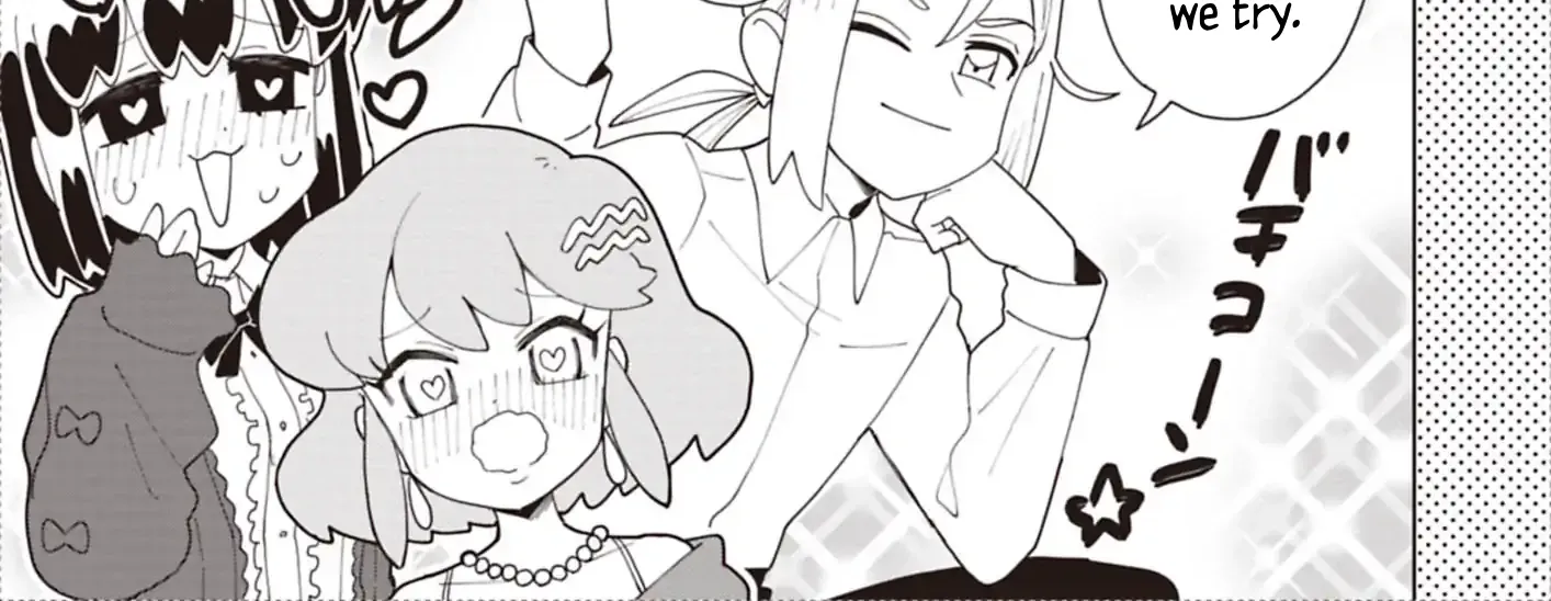 Puniru Is a Cute Slime Chapter 94 page 18 - 