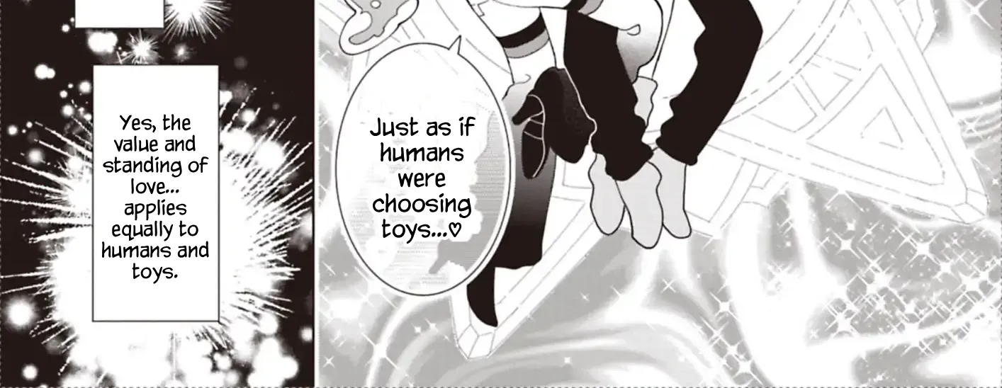 Puniru Is a Cute Slime Chapter 94 page 22 - 