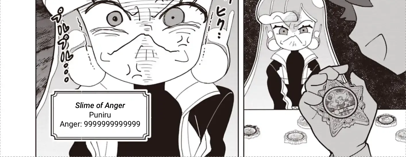 Puniru Is a Cute Slime Chapter 94 page 24 - 