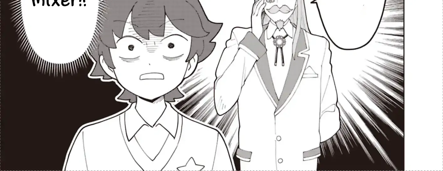 Puniru Is a Cute Slime Chapter 94 page 6 - 