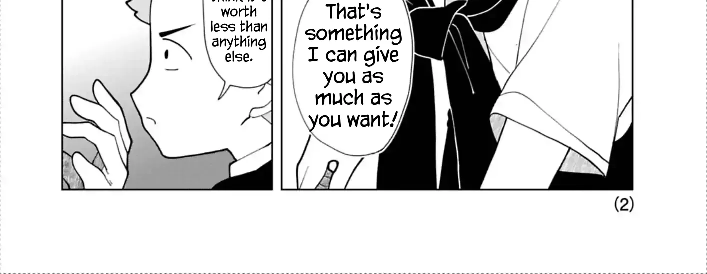 Puniru Is a Cute Slime Chapter 95.5 page 4 - 