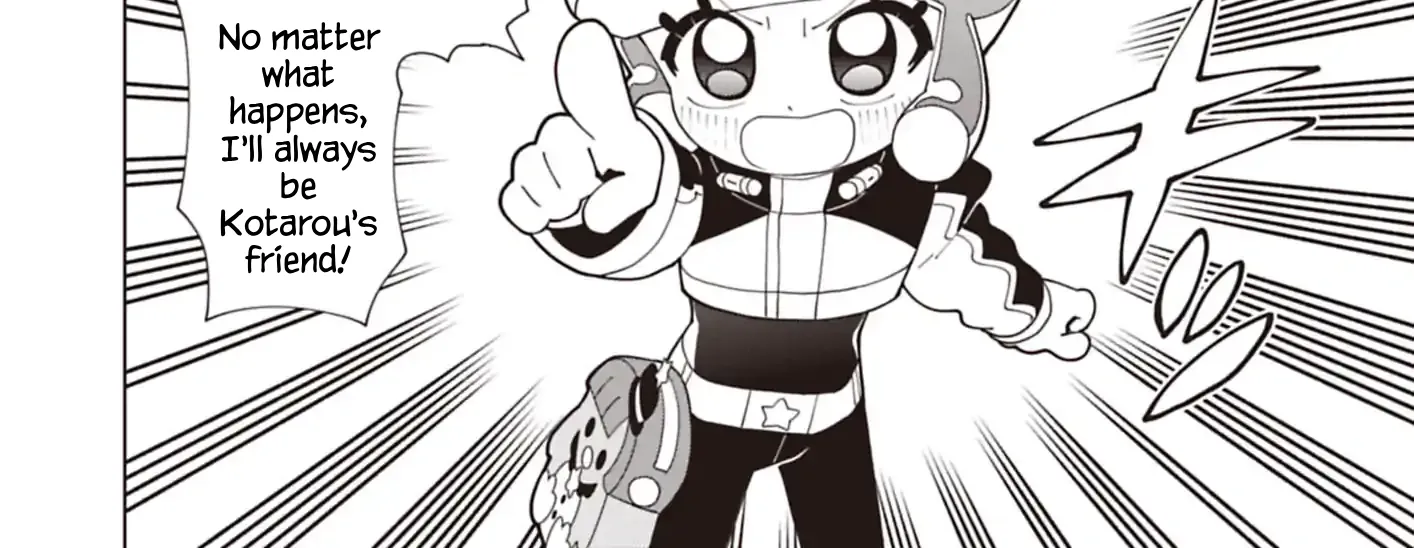 Puniru Is a Cute Slime Chapter 95 page 12 - 