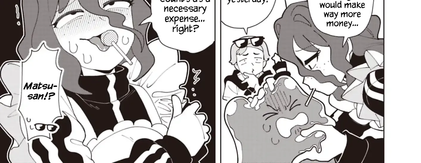 Puniru Is a Cute Slime Chapter 95 page 10 - 
