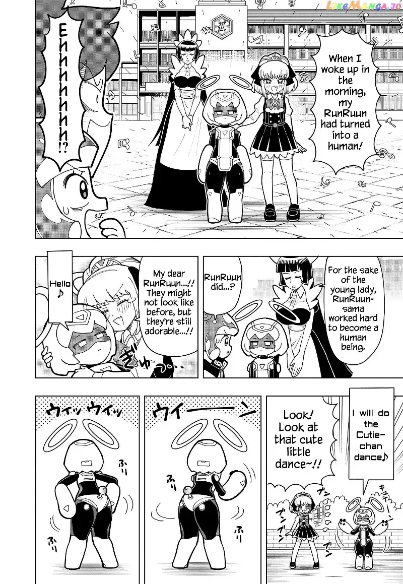 Puniru is a Kawaii Slime Chapter 10 page 2 - 