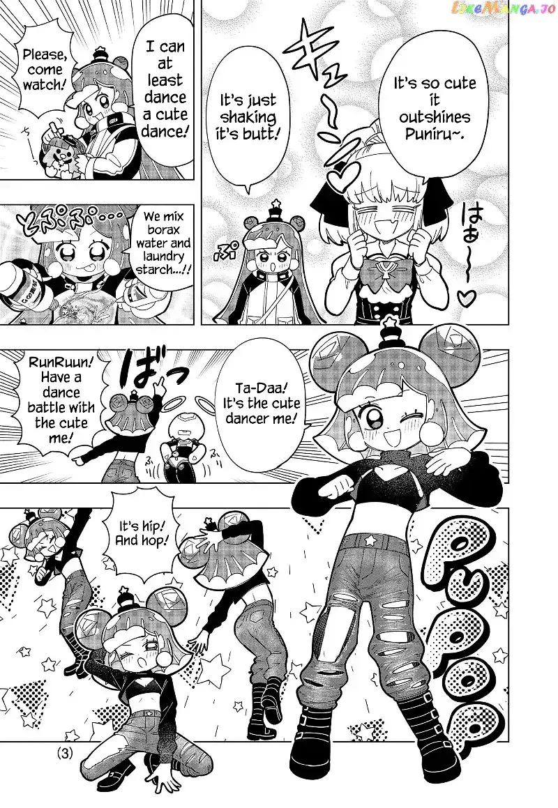 Puniru is a Kawaii Slime Chapter 10 page 3 - 