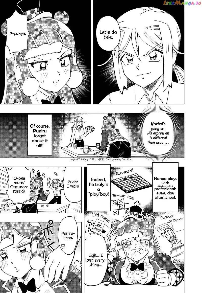 Puniru is a Kawaii Slime Chapter 11 page 6 - 