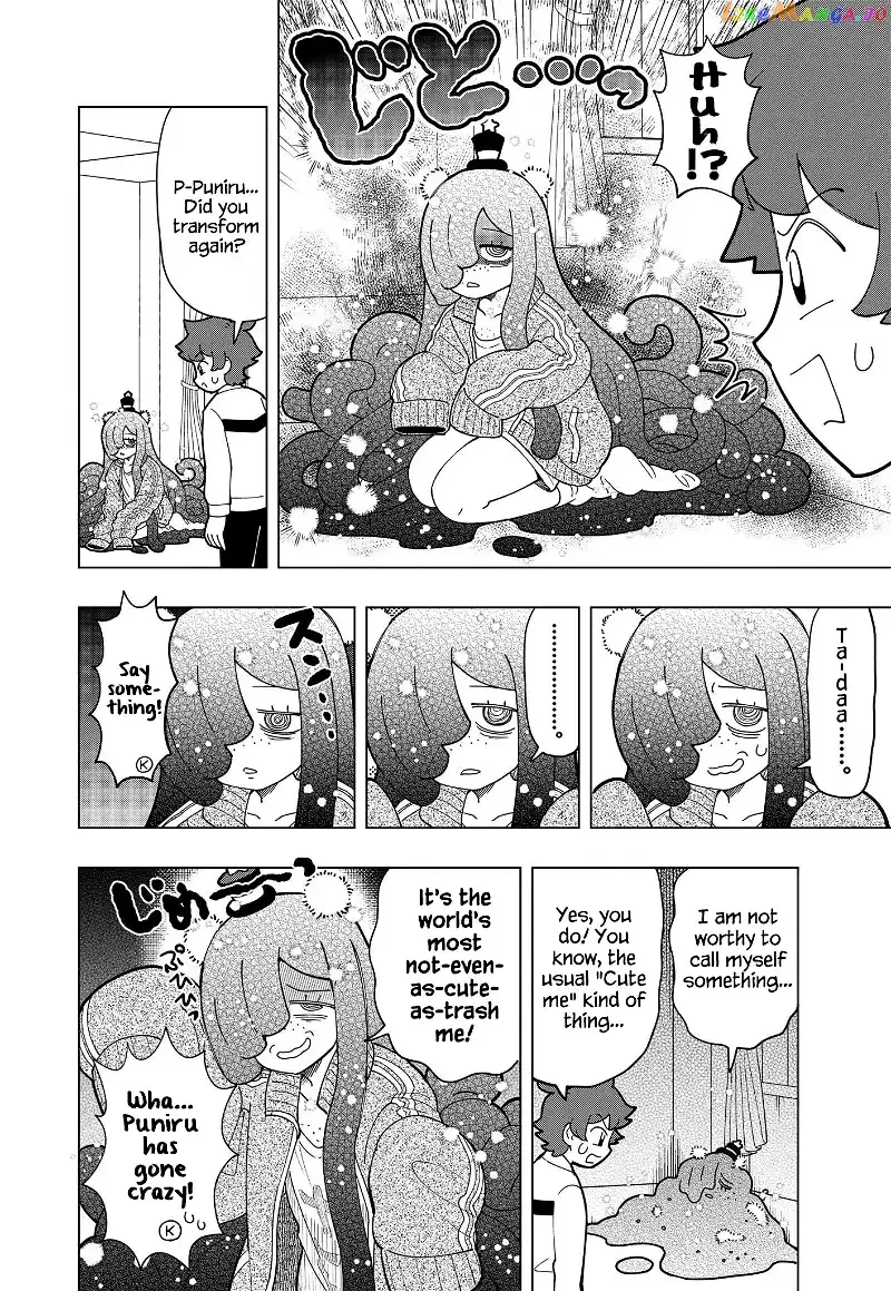 Puniru is a Kawaii Slime Chapter 13 page 4 - 