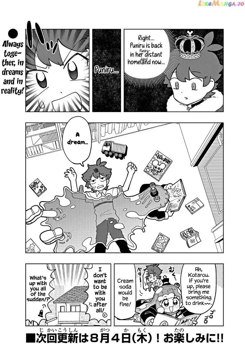 Puniru is a Kawaii Slime Chapter 16 page 9 - 