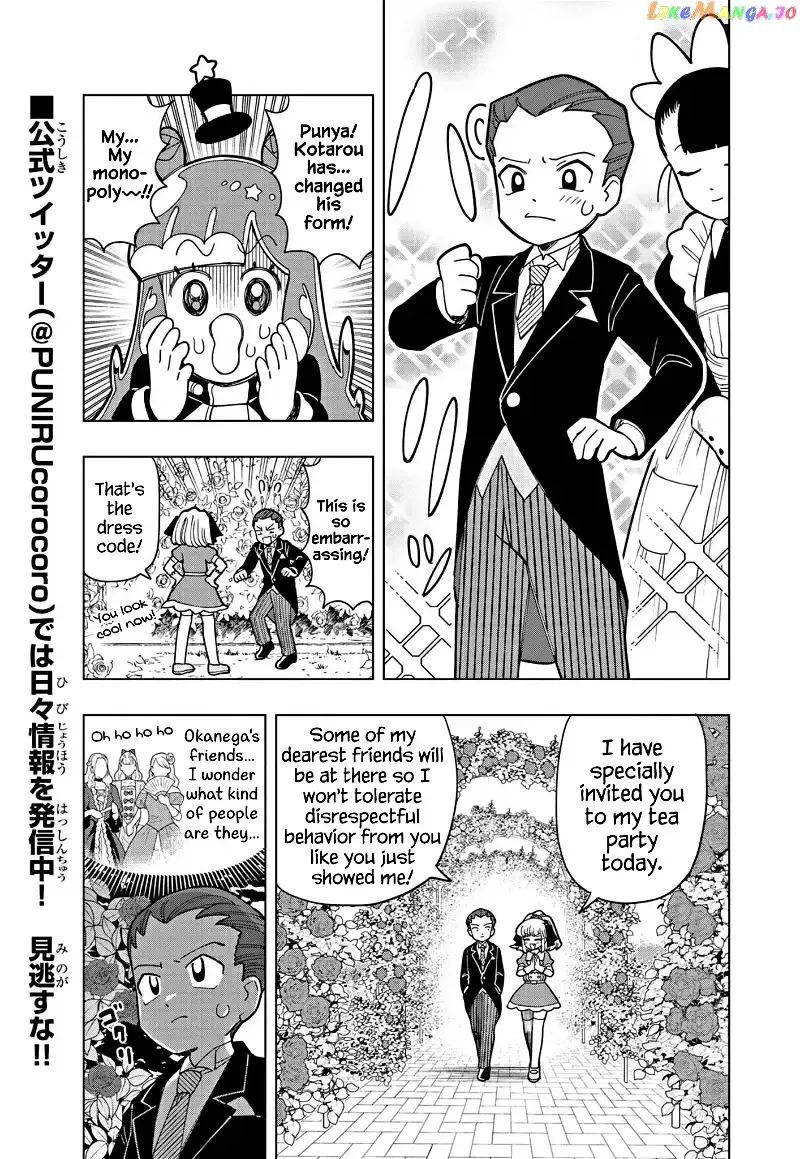 Puniru is a Kawaii Slime Chapter 22 page 3 - 