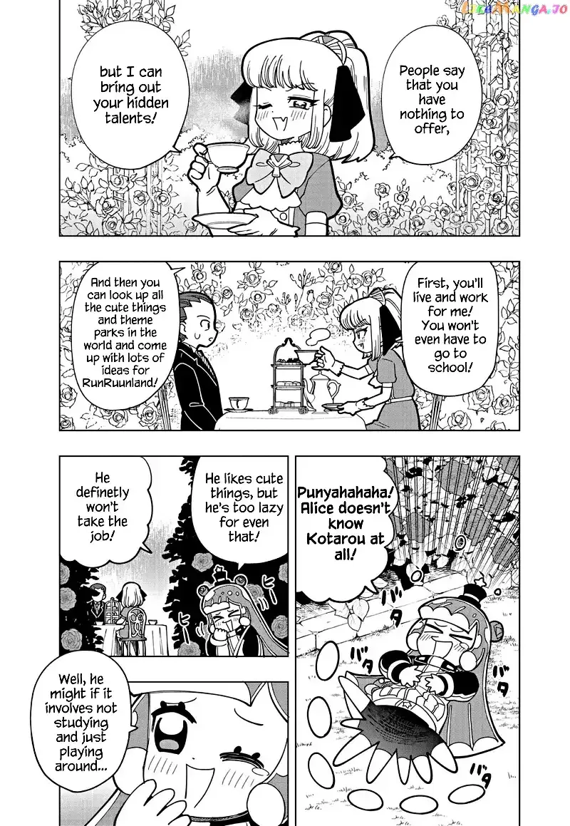 Puniru is a Kawaii Slime Chapter 22 page 5 - 