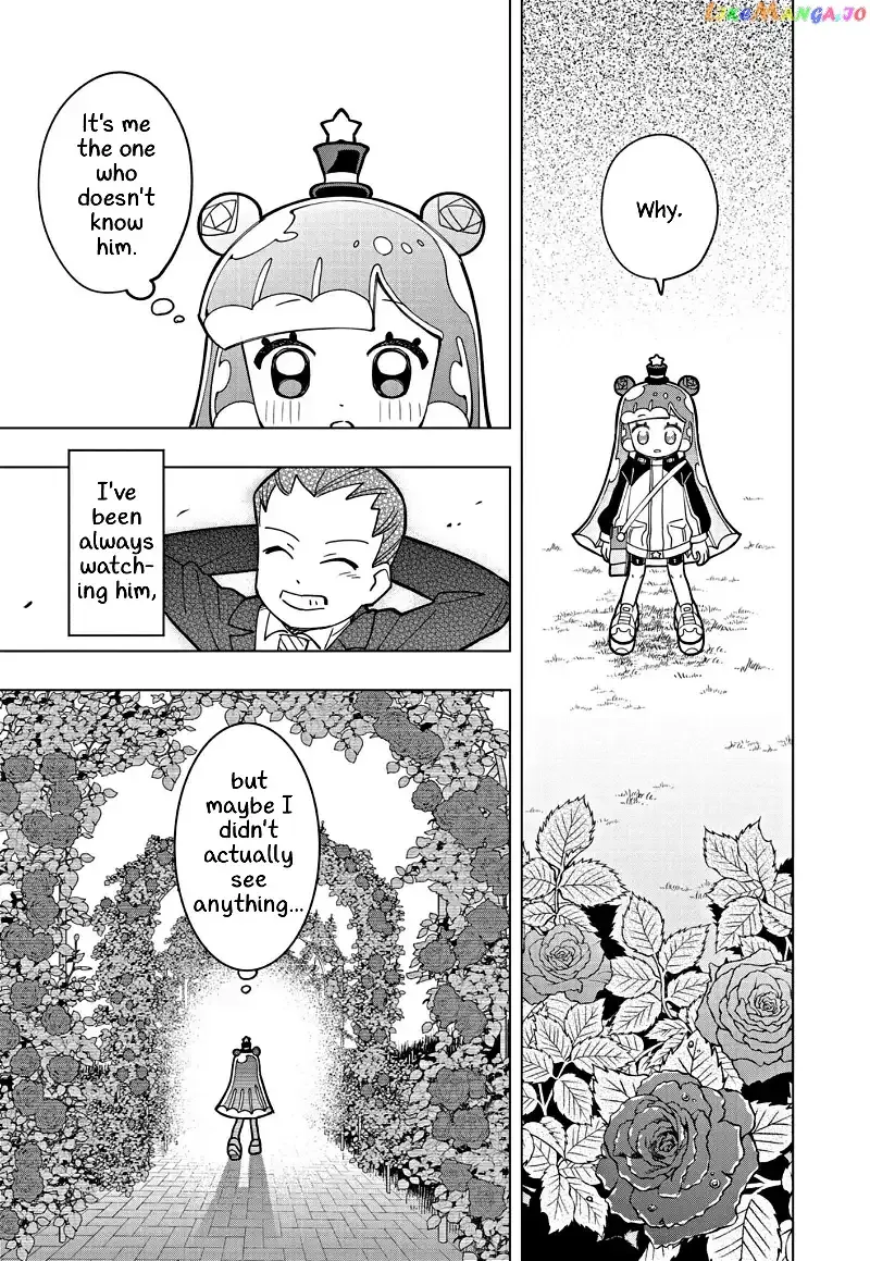 Puniru is a Kawaii Slime Chapter 22 page 7 - 
