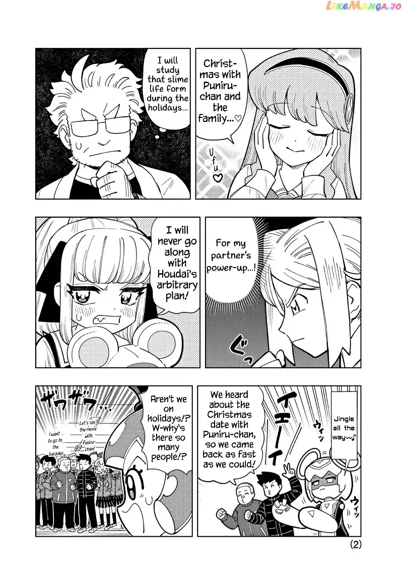Puniru is a Kawaii Slime Chapter 30 page 2 - 
