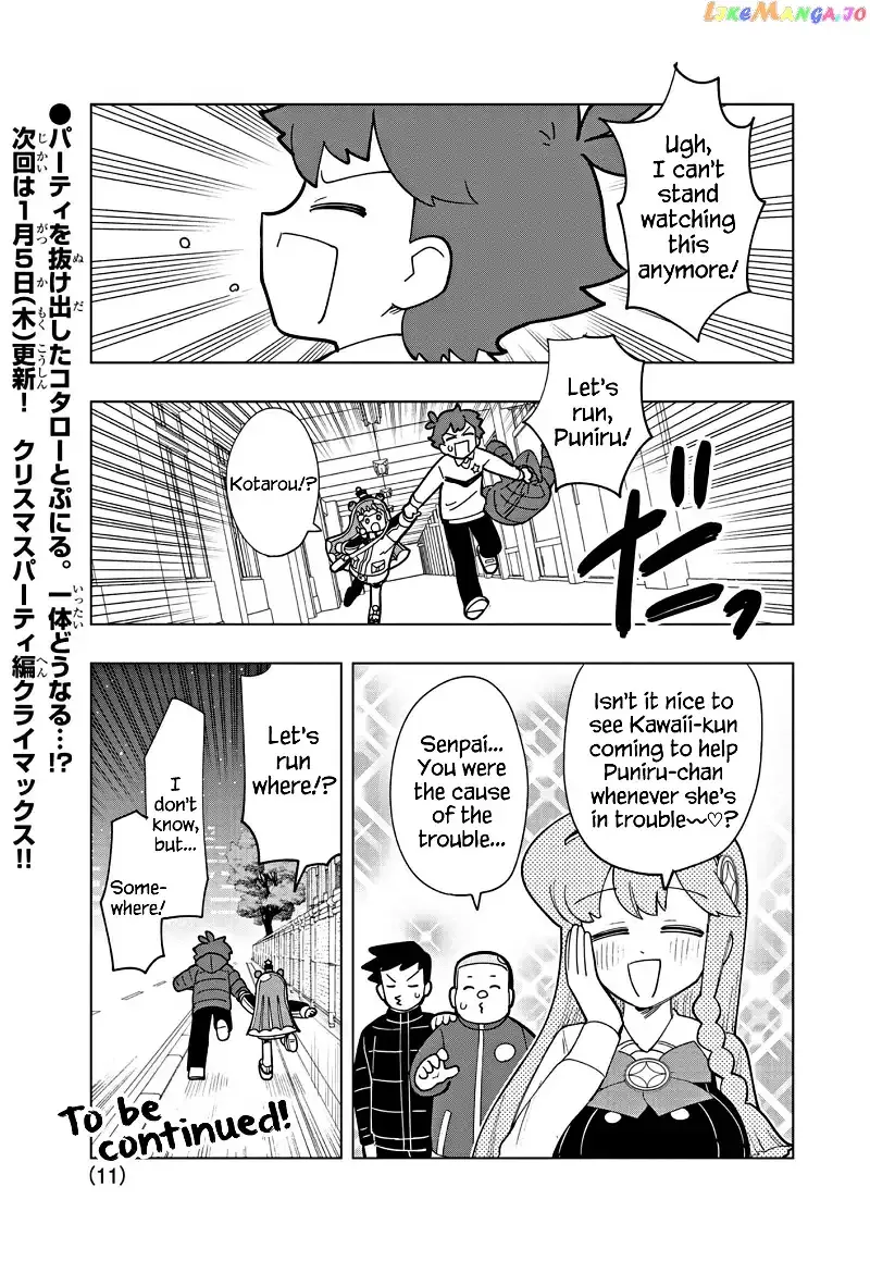Puniru is a Kawaii Slime Chapter 30 page 11 - 