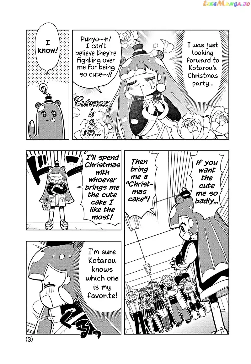 Puniru is a Kawaii Slime Chapter 30 page 3 - 