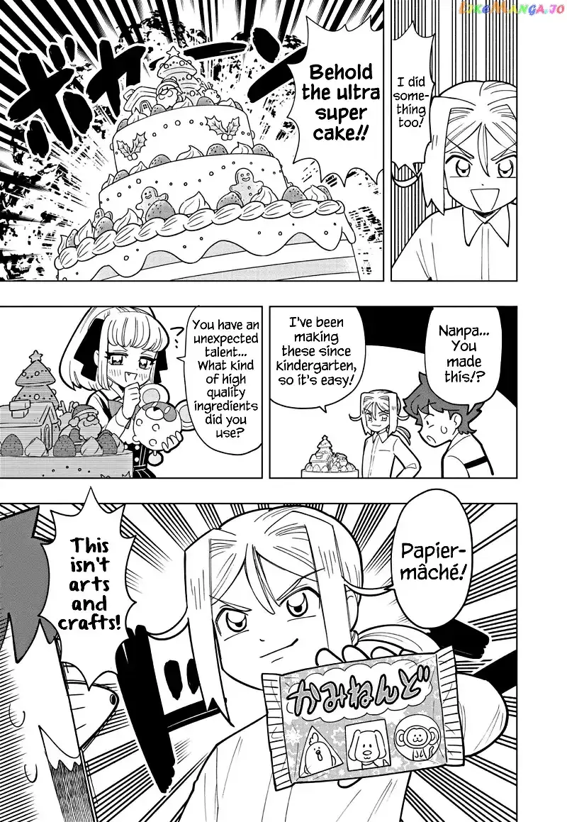 Puniru is a Kawaii Slime Chapter 30 page 7 - 