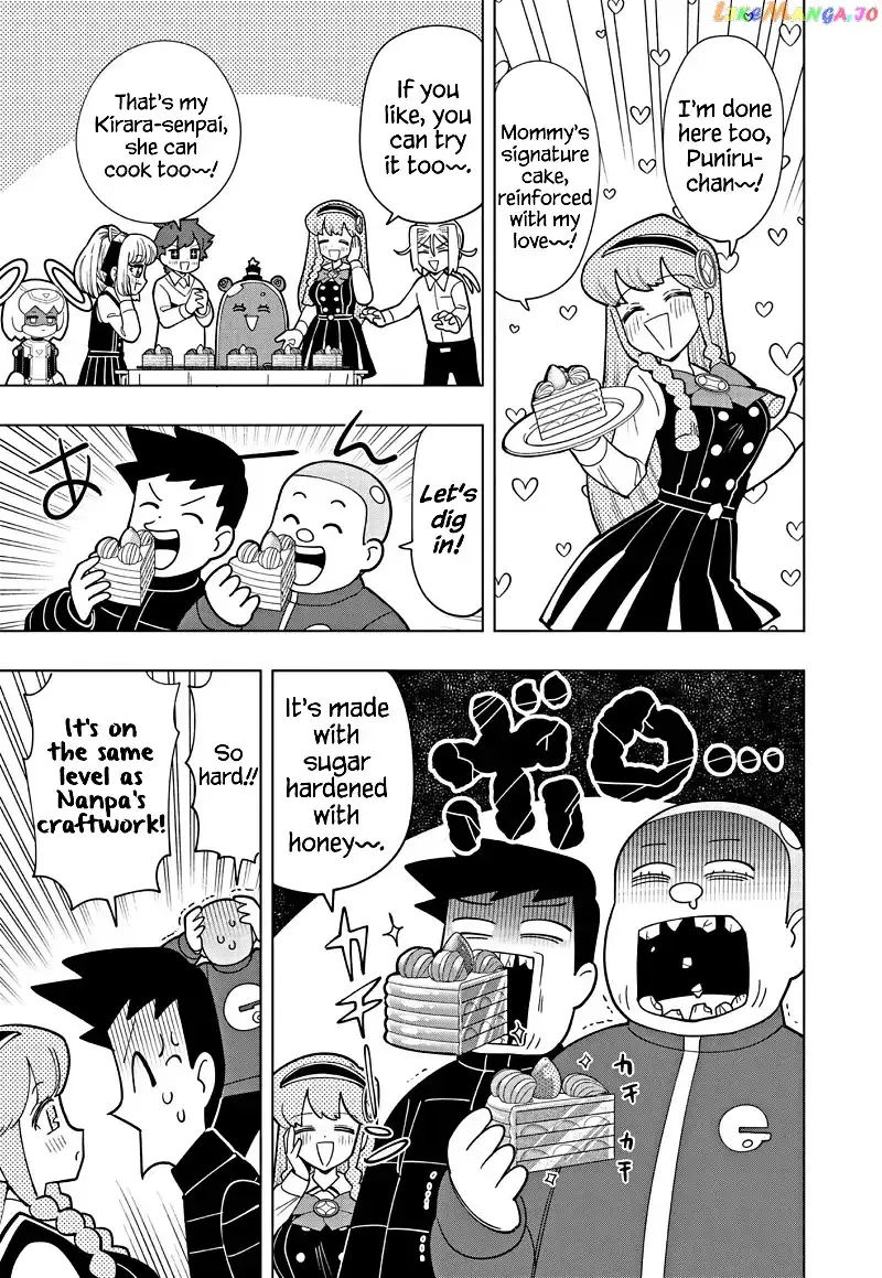 Puniru is a Kawaii Slime Chapter 30 page 9 - 