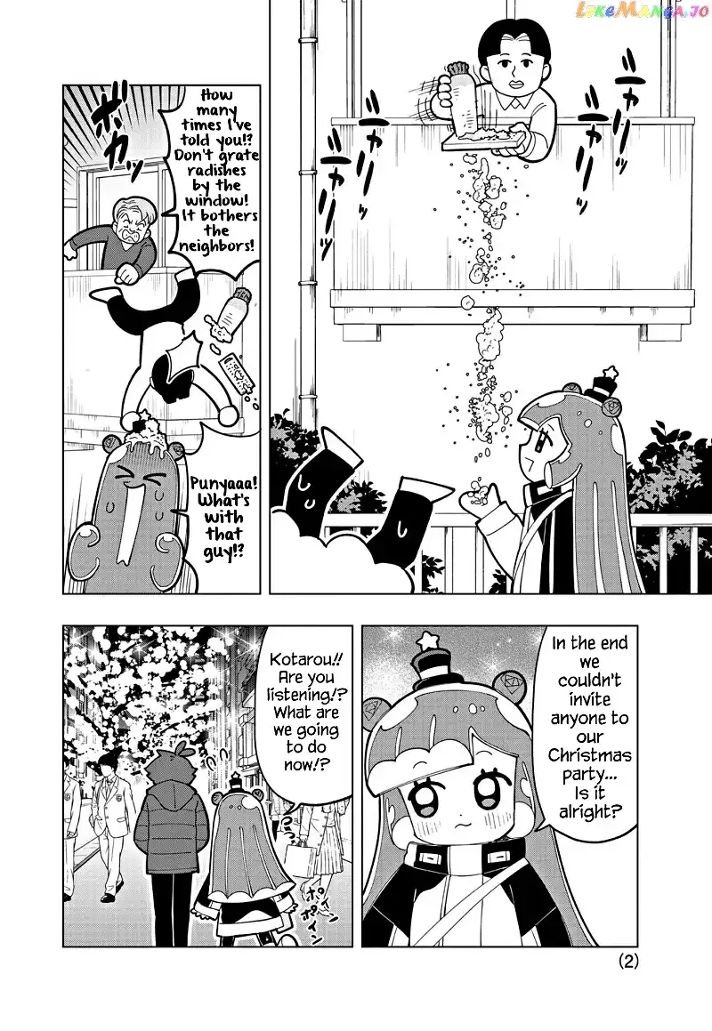 Puniru is a Kawaii Slime Chapter 31 page 2 - 