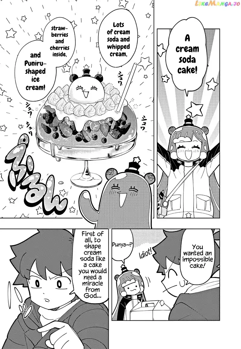 Puniru is a Kawaii Slime Chapter 31 page 5 - 