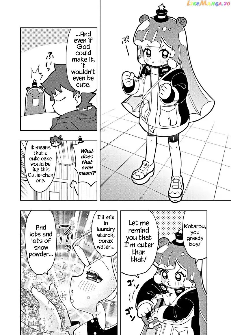 Puniru is a Kawaii Slime Chapter 31 page 6 - 