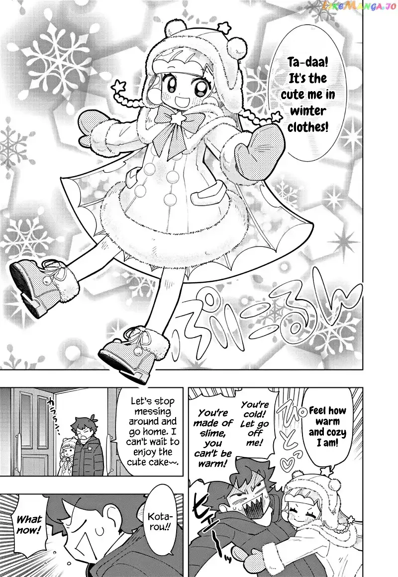 Puniru is a Kawaii Slime Chapter 31 page 7 - 