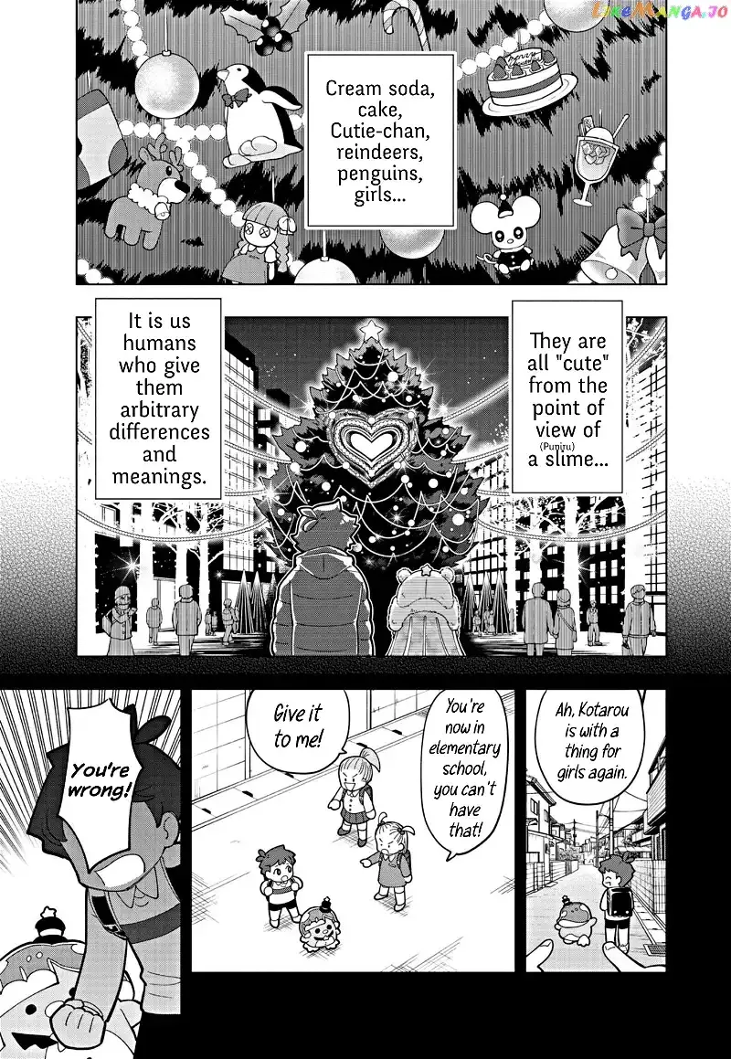 Puniru is a Kawaii Slime Chapter 31 page 9 - 