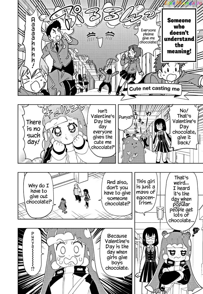 Puniru is a Kawaii Slime Chapter 34 page 2 - 
