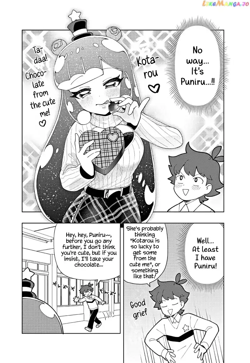 Puniru is a Kawaii Slime Chapter 34 page 6 - 