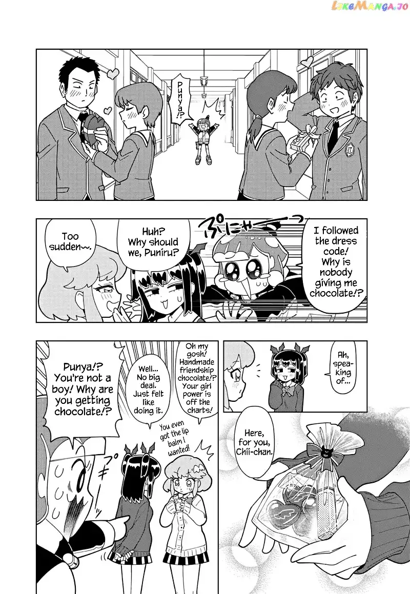 Puniru is a Kawaii Slime Chapter 34 page 8 - 