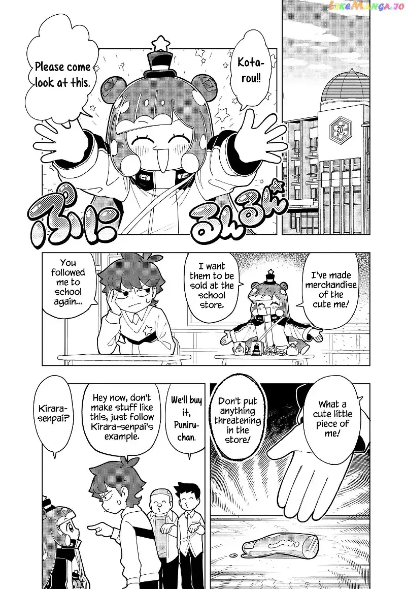 Puniru is a Kawaii Slime Chapter 5 page 2 - 