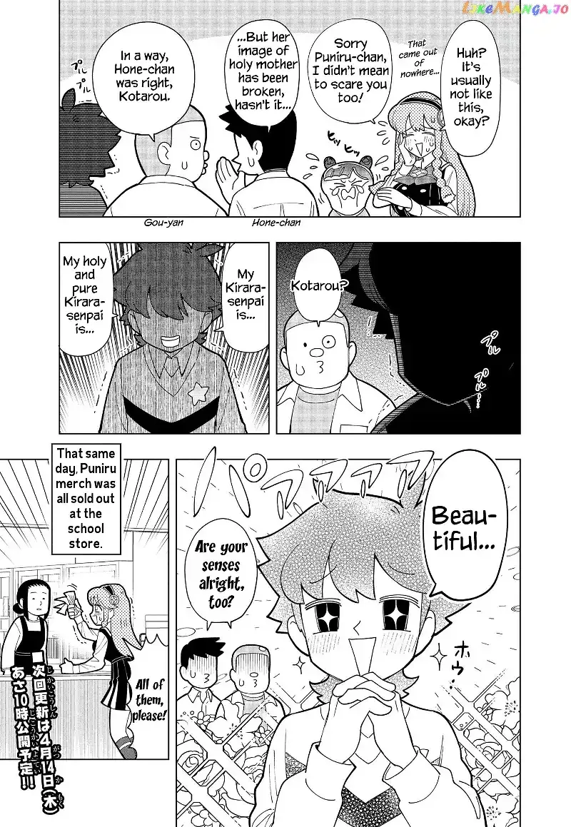 Puniru is a Kawaii Slime Chapter 5 page 12 - 