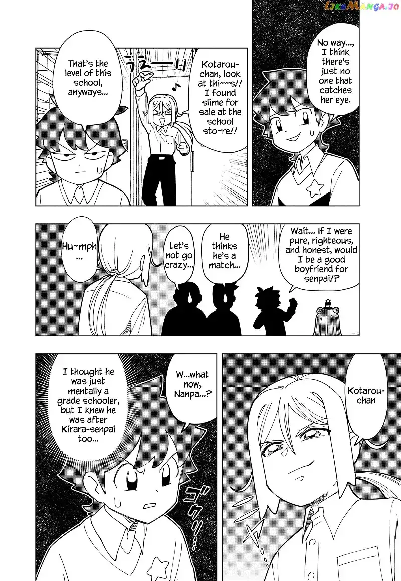 Puniru is a Kawaii Slime Chapter 5 page 5 - 