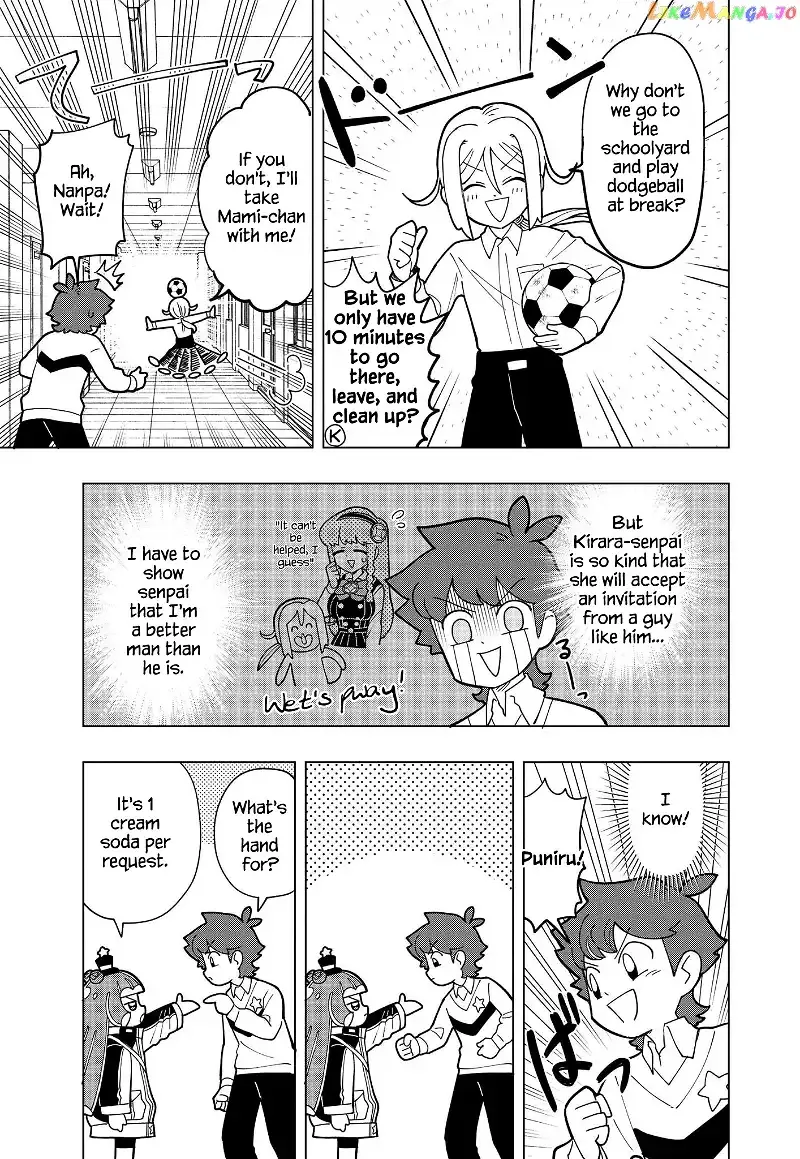 Puniru is a Kawaii Slime Chapter 5 page 6 - 