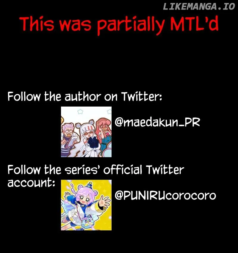 Puniru is a Kawaii Slime Chapter 78.6 page 2 - 