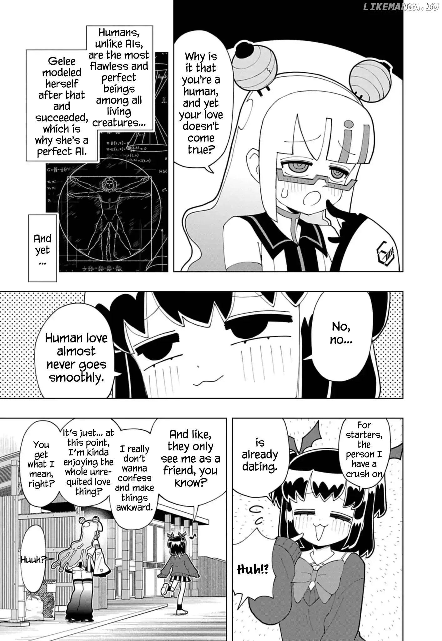 Puniru is a Kawaii Slime Chapter 79 page 9 - 